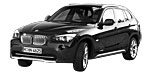 BMW E84 P217C Fault Code