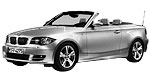 BMW E88 P217C Fault Code