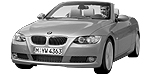 BMW E93 P217C Fault Code